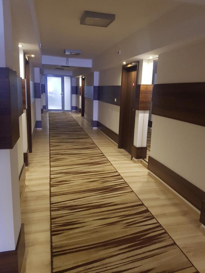Brzezie  Pod Kominem Pokoje I Apartamenty المظهر الخارجي الصورة