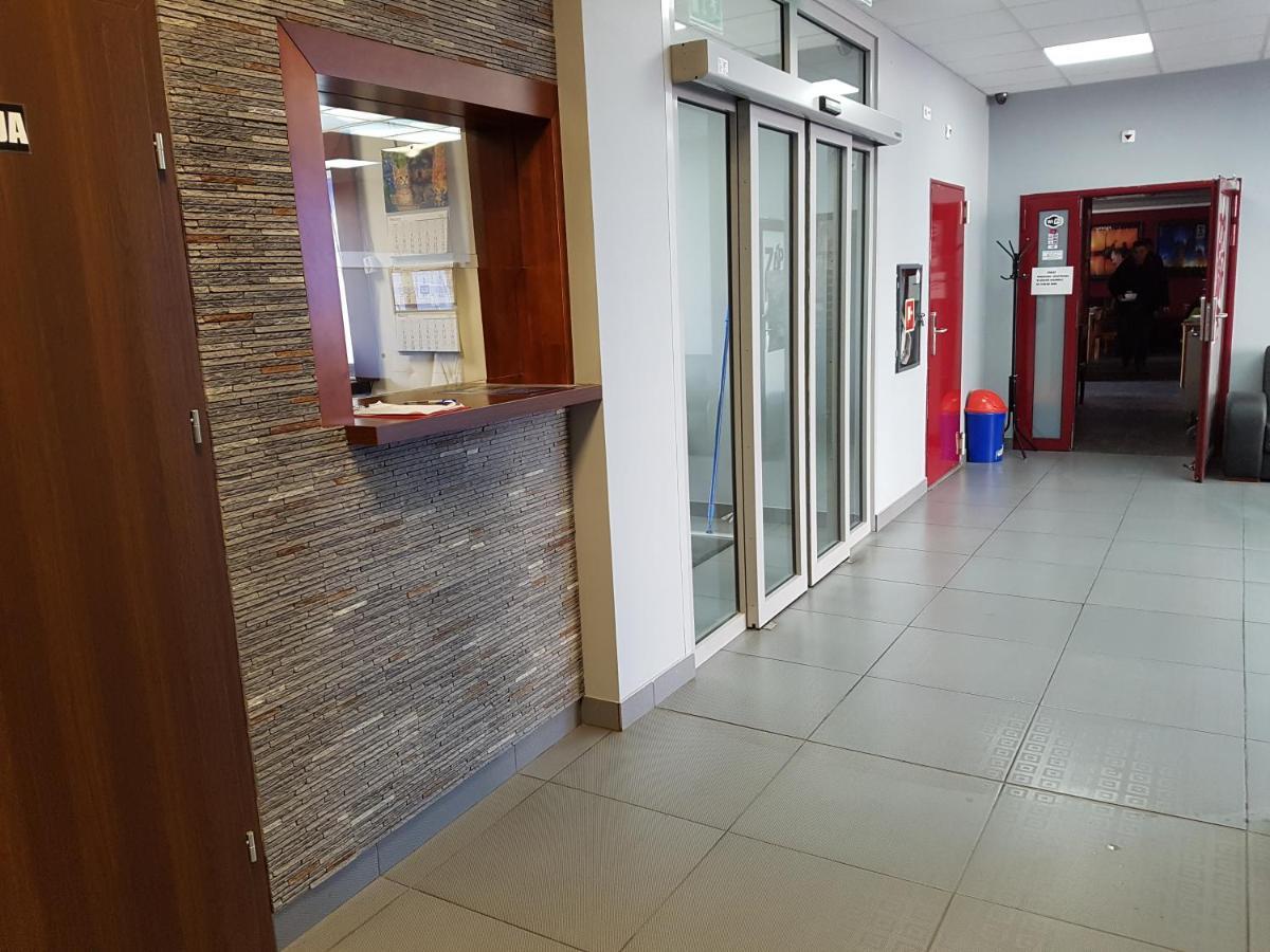 Brzezie  Pod Kominem Pokoje I Apartamenty المظهر الخارجي الصورة